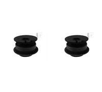 2 x Boccola braccio oscillante TEDGUM per KIA RIO I
