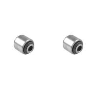 2 x Boccola braccio oscillante TEDGUM per LAND ROVER DISCOVERY II