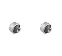 2 x Boccola braccio oscillante TEDGUM per MAZDA 3 IV