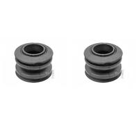 2 x Boccola braccio oscillante TEDGUM per NISSAN PRIMERA I