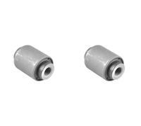 2 x Boccola braccio oscillante TEDGUM per SUBARU FORESTER III, FORESTER IV, III