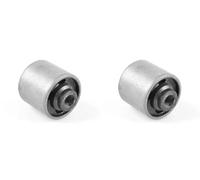 2 x Boccola braccio oscillante TEDGUM per SUZUKI BALENO I, BALENO Kombi (EG)