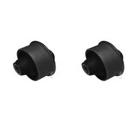 2 x Boccola braccio oscillante TEDGUM per TOYOTA YARIS I