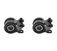 2 x Boccola braccio oscillante TOPRAN per FORD C-MAX I, FOCUS C-MAX I, FOCUS