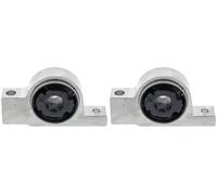 2 x Boccola braccio oscillante TOPRAN per VOLVO S90 II, V60 II (225), V90 II