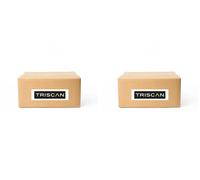 TRISCAN 8500 25877 Supporto braccio oscillante