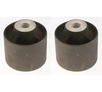 2 x Boccola braccio oscillante TRISCAN per TESLA MODEL 3, MODEL S, MODEL X
