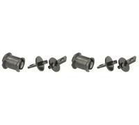2 x Boccola braccio trasversale YAMATO per HONDA CIVIC VII, CR-V II