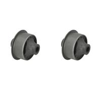 2 x Boccola braccio trasversale YAMATO per TOYOTA YARIS, YARIS I, YARIS