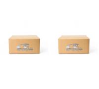 2 x Boccola cilindro 3RG per RENAULT CLIO I, CLIO I Furgon/hatchback