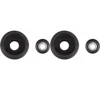 2 x Boccola cilindro AIC per AUDI, SEAT, SKODA, VOLVO, VW A1, A3 8L, A3