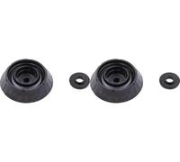 ASHIKA Supporto ammortizzatore a molla SMA0023