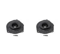 2 x Boccola cilindro ASHIKA per NISSAN JUKE, LEAF