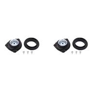 2 x Boccola cilindro ASHIKA per NISSAN QASHQAI I