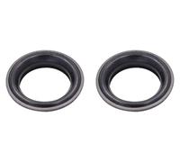 Ashika Supporto ammortizzatore anteriore a molla SMA0245 per Peugeot 406/605/607
