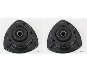 2 x Boccola cilindro ASHIKA per SUZUKI GRAND VITARA I