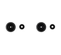 2 x Boccola cilindro BILSTEIN per HYUNDAI, KIA PICANTO I, i10 I