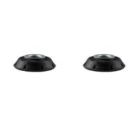 2 x Boccola cilindro BILSTEIN per OPEL MERIVA B