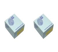 2 x Boccola cilindro BLUE PRINT per CHEVROLET, DAEWOO AVEO I, KALOS