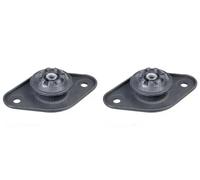 2 x Boccola cilindro BLUE PRINT per HYUNDAI, KIA ACCENT III, RIO II