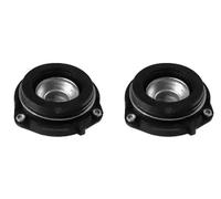 2 x Boccola cilindro CORTECO per AUDI, FIAT, SEAT, SKODA, VW A3 8P, A3