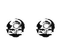 2 x Boccola cilindro CORTECO per BMW 3 E30, 5 E28, 5 E34, 6 E24, Z1