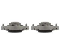 2 x Boccola cilindro CORTECO per BMW, MINI 2 F45, 2 F46, CLUBMAN II