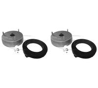 2 x Boccola cilindro CORTECO per BMW X3 E70, X6 E71 E72