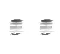 2 x Boccola cilindro CORTECO per FIAT ALBEA (178_, 172_, 372_), DOBLO