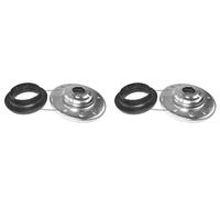 2 x Boccola cilindro CORTECO per FIAT, OPEL, SAAB 44077 II, 45172