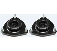 2 x Boccola cilindro CORTECO per MITSUBISHI ASX, LANCER VIII, OUTLANDER