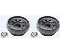 2 x Boccola cilindro CORTECO per NISSAN, OPEL, RENAULT PRIMASTAR