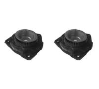 2 x Boccola cilindro CORTECO per NISSAN, RENAULT CLIO III, MICRA III