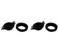 2 x Boccola cilindro CORTECO per SUBARU LEGACY III, LEGACY III Kombi