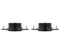 2 x Boccola cilindro CORTECO per VW CADDY I, GOLF I, JETTA I, SCIROCCO