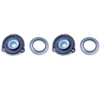 2 x Boccola cilindro DENCKERMANN per AUDI, SEAT, SKODA, VW A2, CORDOBA