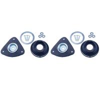 2 x Boccola cilindro DENCKERMANN per FORD C-MAX II, FOCUS III, GRAND