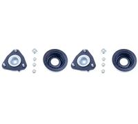 2 x Boccola cilindro DENCKERMANN per FORD TOURNEO CONNECT, TRANSIT I