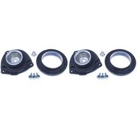 2 x Boccola cilindro DENCKERMANN per NISSAN NOTE I