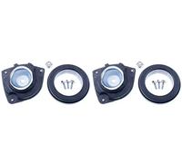 2 x Boccola cilindro DENCKERMANN per NISSAN, RENAULT CLIO III, CLIO