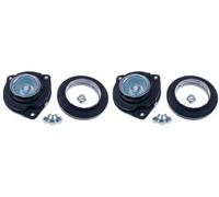 2 x Boccola cilindro DENCKERMANN per NISSAN, RENAULT KOLEOS, X-TRAIL II