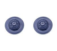 2 x Boccola cilindro DENCKERMANN per OPEL INSIGNIA A