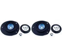 2 x Boccola cilindro DENCKERMANN per PEUGEOT 206, 206 CC, 206 SW