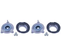 2 x Boccola cilindro DENCKERMANN per PEUGEOT 407, 407 SW (6E_, 6D_)