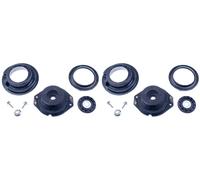 2 x Boccola cilindro DENCKERMANN per RENAULT ESPACE IV, LAGUNA 2