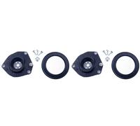2 x Boccola cilindro DENCKERMANN per RENAULT GRAND SCENIC II, MEGANE