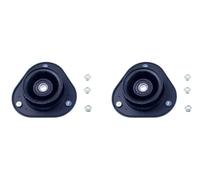 2 x Boccola cilindro DENCKERMANN per TOYOTA COROLLA Kombi (_E10_)