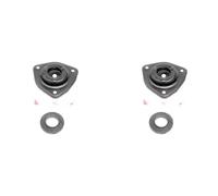 2 x Boccola cilindro FAG per NISSAN 100NX, ALMERA I, MAXIMA III