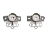2 x Boccola cilindro FAST per ABARTH, ALFA ROMEO, FIAT, OPEL ADAM