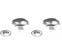 2 x Boccola cilindro FEBEST per AUDI, SEAT, SKODA, VW A1, A3 8L